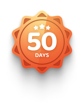 50 Өдрийн Цуврал